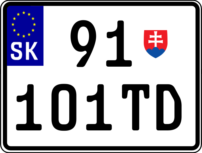 Typ IV - Bežná 2R