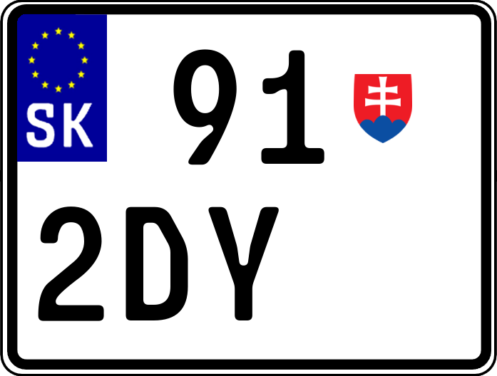 Typ IV - Bežná 2R