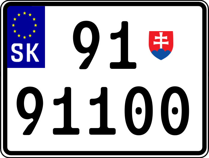 Typ IV - Bežná 2R