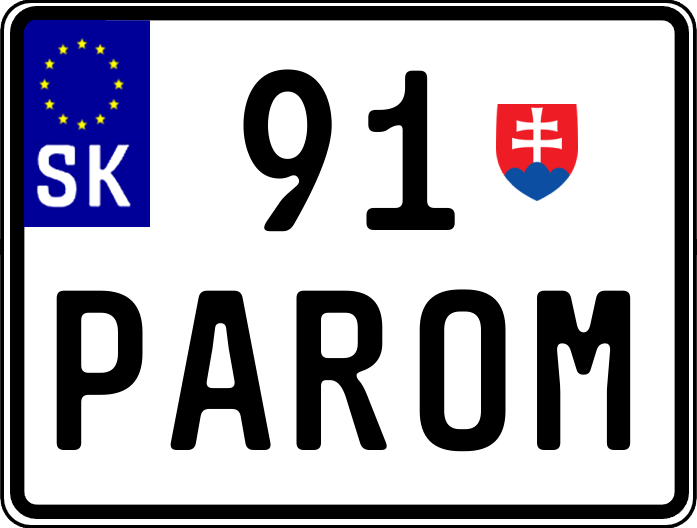 Typ IV - Bežná 2R