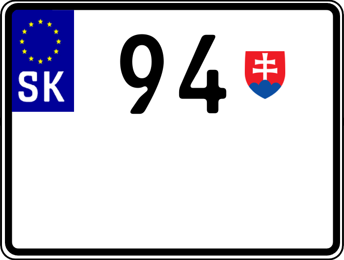 Typ IV - Bežná 2R