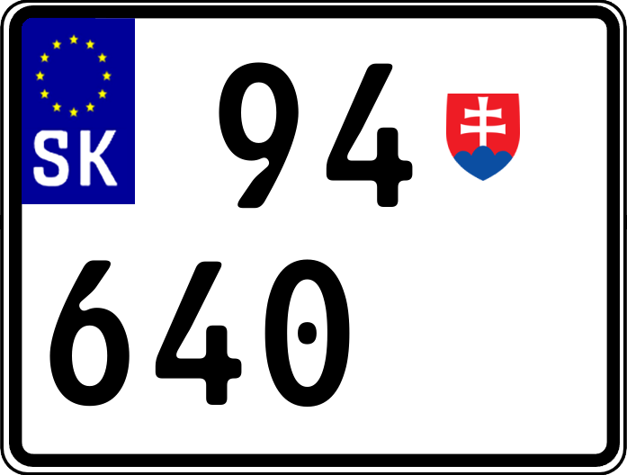 Typ IV - Bežná 2R