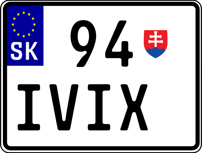 Typ IV - Bežná 2R