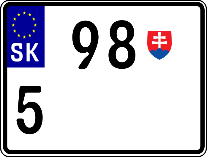 Typ IV - Bežná 2R