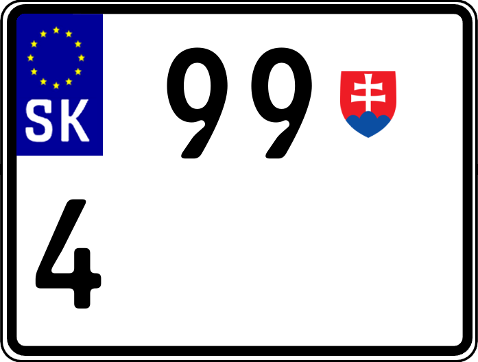 Typ IV - Bežná 2R