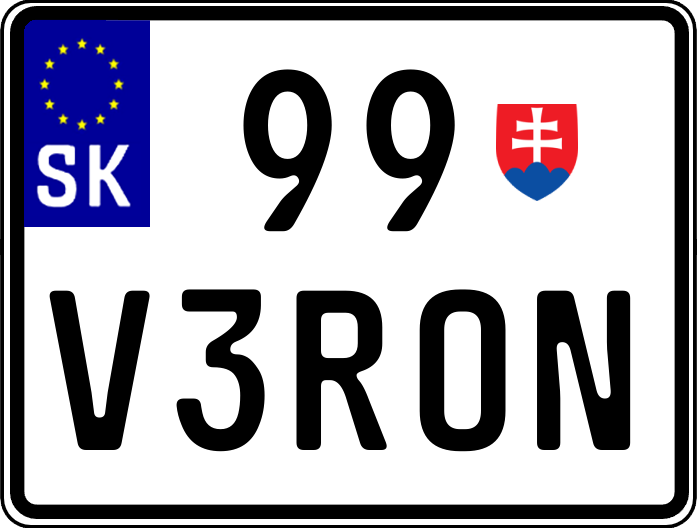 Typ IV - Bežná 2R