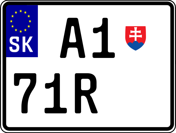 Typ IV - Bežná 2R