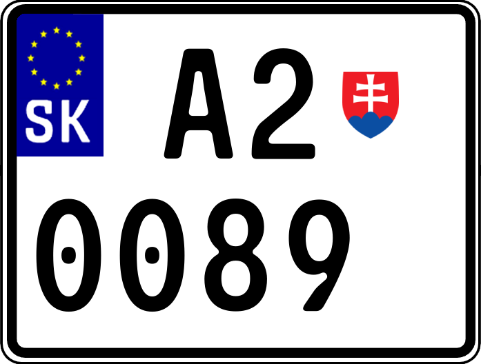 Typ IV - Bežná 2R