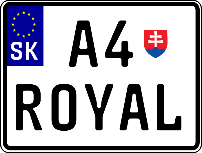 Typ IV - Bežná 2R