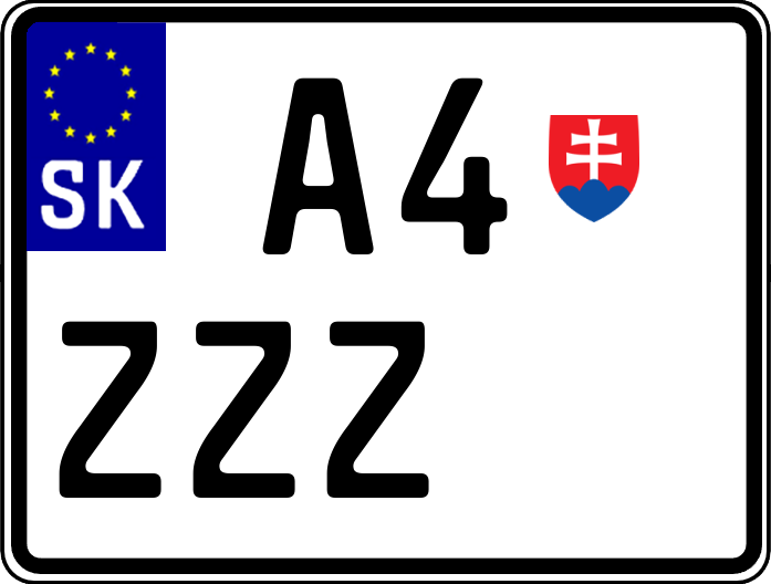 Typ IV - Bežná 2R