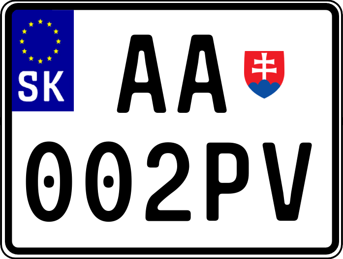 Typ IV - Bežná 2R