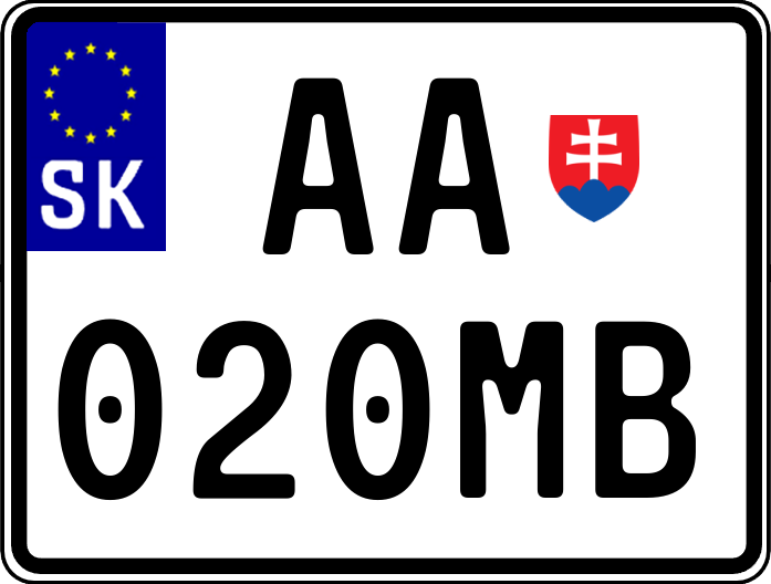 Typ IV - Bežná 2R