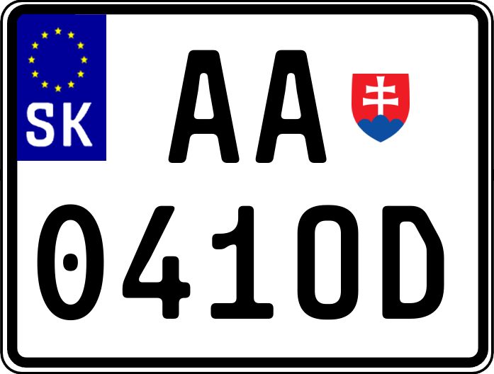Typ IV - Bežná 2R