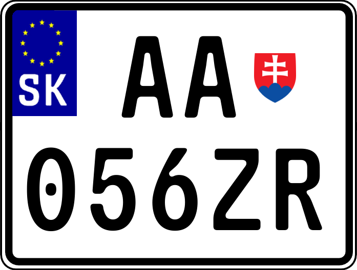 Typ IV - Bežná 2R