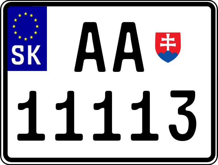 Typ IV - Bežná 2R