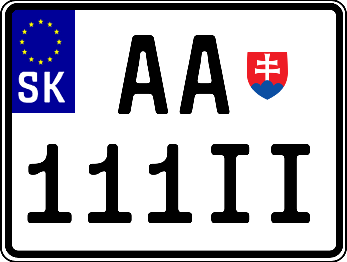 Typ IV - Bežná 2R