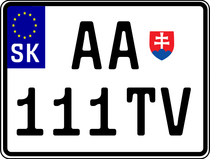 Typ IV - Bežná 2R