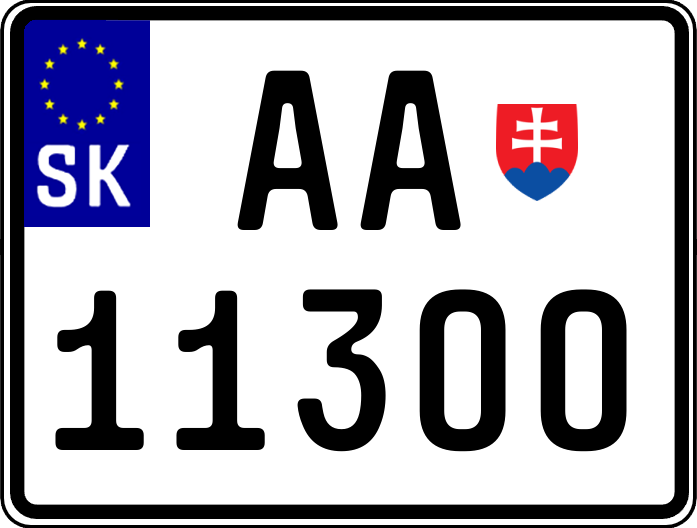 Typ IV - Bežná 2R