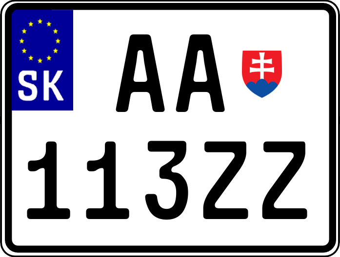 Typ IV - Bežná 2R