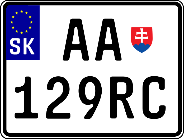 Typ IV - Bežná 2R
