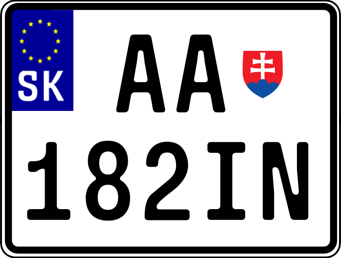 Typ IV - Bežná 2R