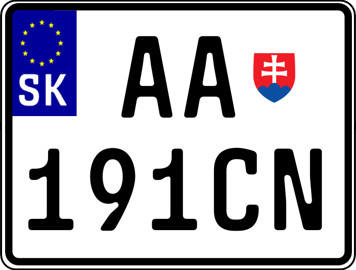 Typ IV - Bežná 2R