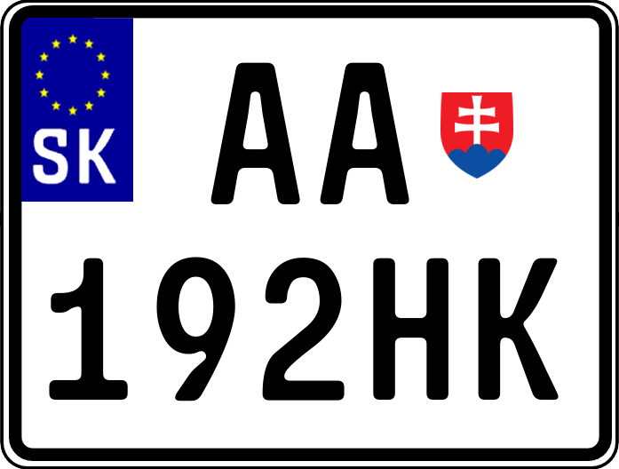 Typ IV - Bežná 2R