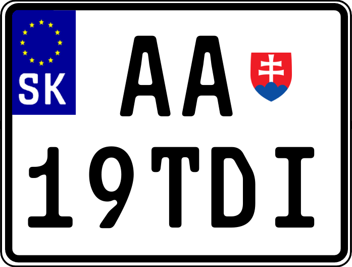 Typ IV - Bežná 2R