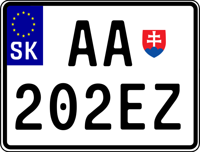 Typ IV - Bežná 2R