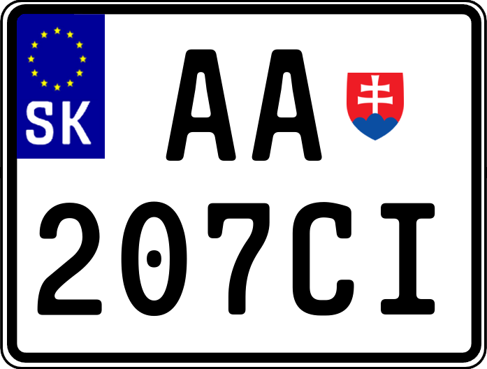 Typ IV - Bežná 2R