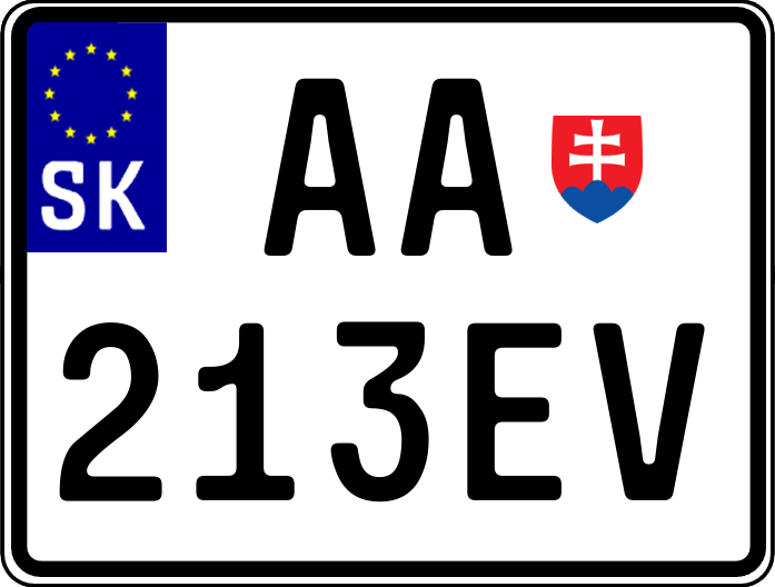 Typ IV - Bežná 2R
