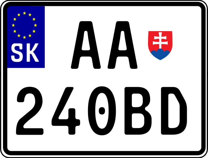 Typ IV - Bežná 2R