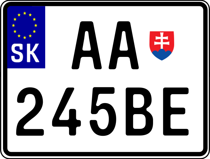 Typ IV - Bežná 2R