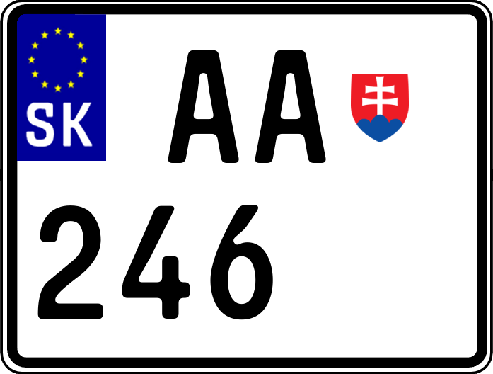 Typ IV - Bežná 2R