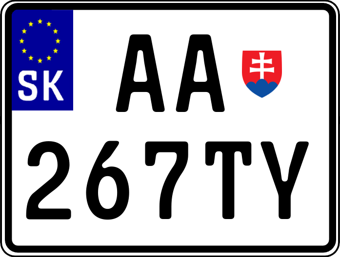 Typ IV - Bežná 2R