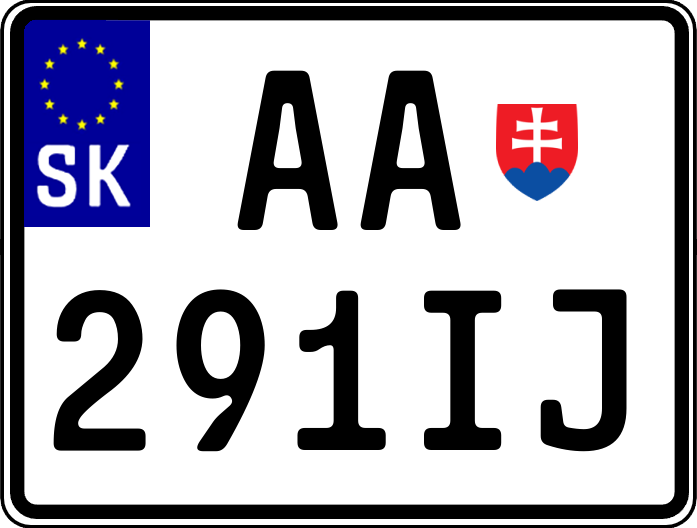 Typ IV - Bežná 2R