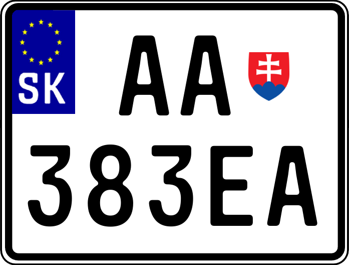 Typ IV - Bežná 2R