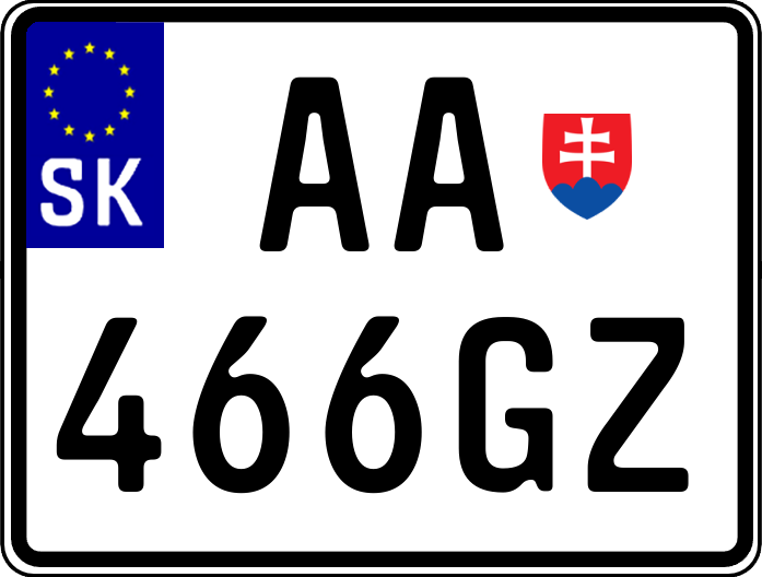 Typ IV - Bežná 2R