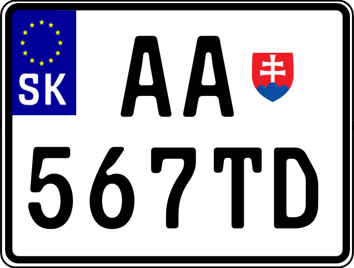 Typ IV - Bežná 2R