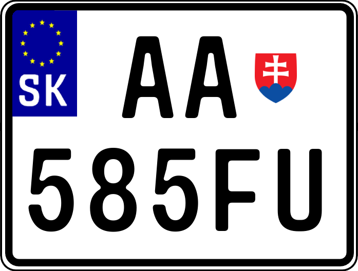 Typ IV - Bežná 2R