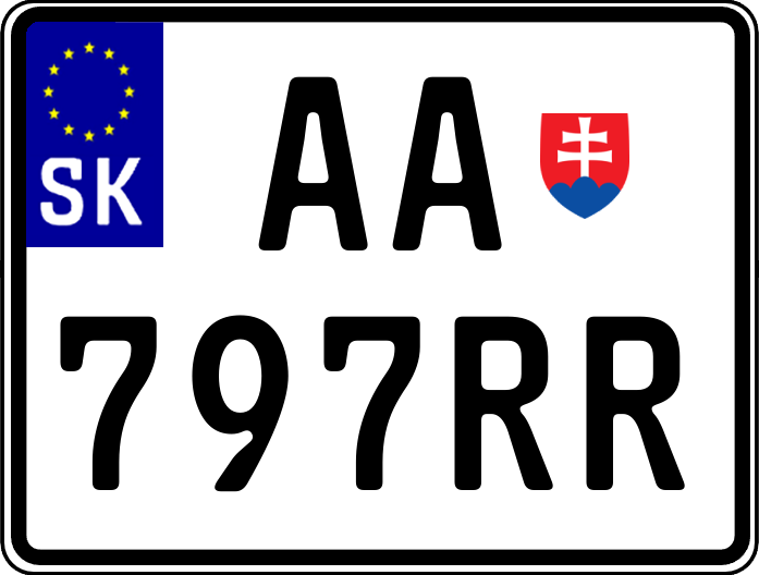Typ IV - Bežná 2R