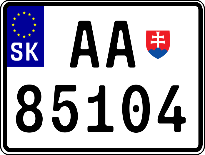 Typ IV - Bežná 2R