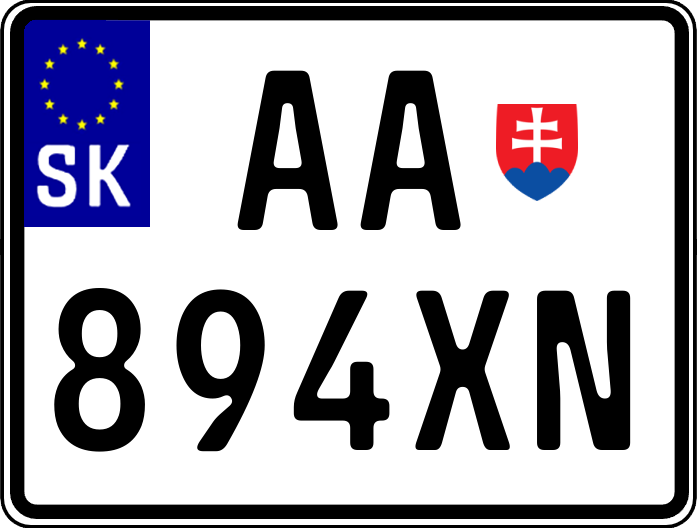 Typ IV - Bežná 2R