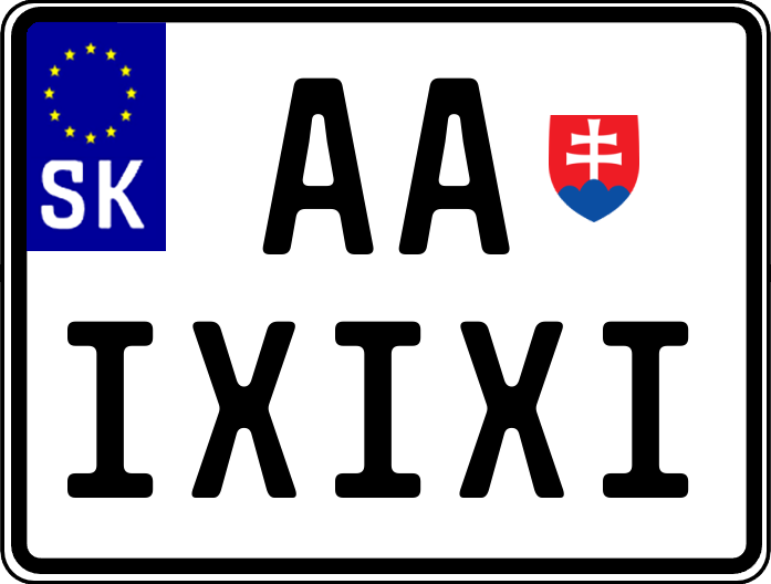 Typ IV - Bežná 2R