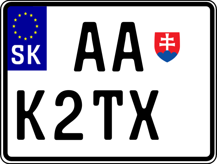 Typ IV - Bežná 2R