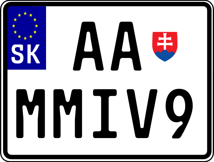 Typ IV - Bežná 2R