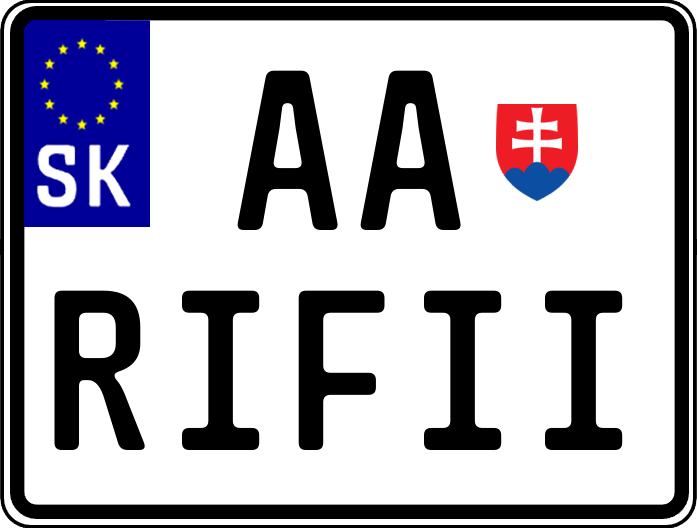 Typ IV - Bežná 2R
