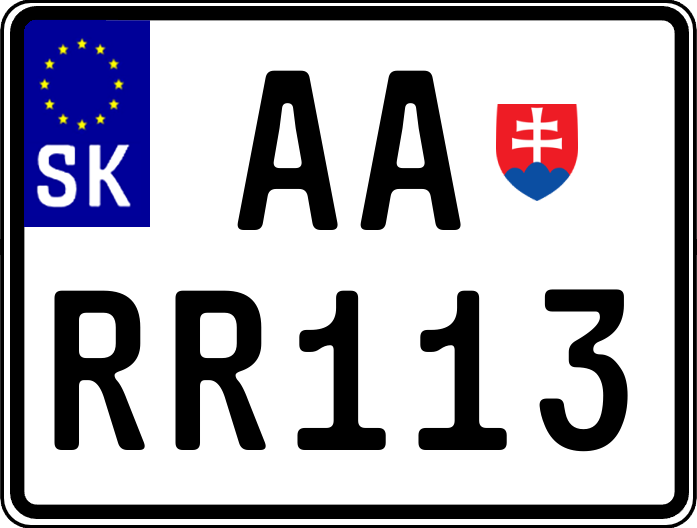 Typ IV - Bežná 2R