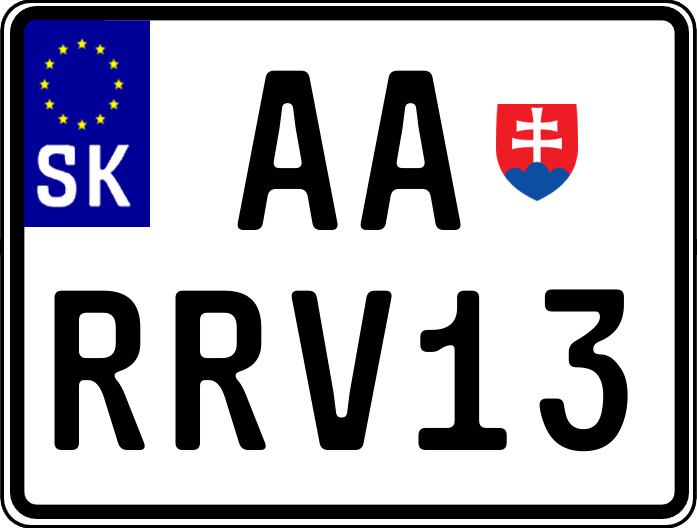 Typ IV - Bežná 2R
