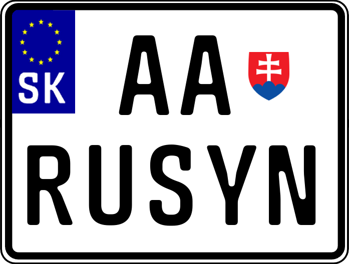 Typ IV - Bežná 2R